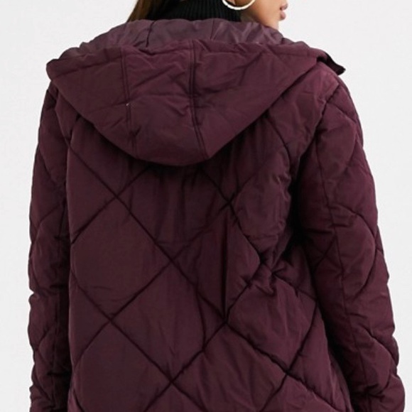 Puffer jacket - Picture 4 of 5